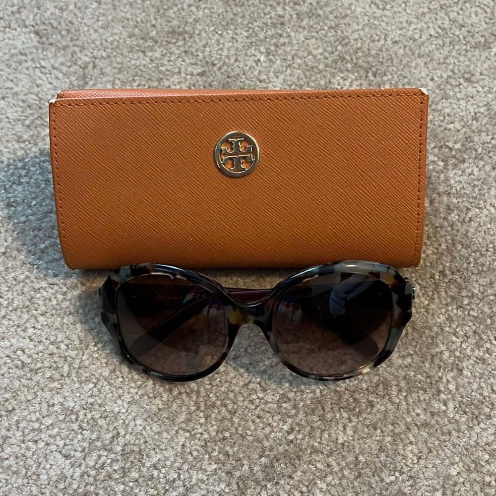 Tory Burch Sunglasses